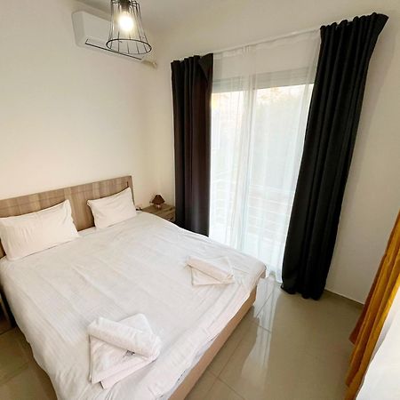 Quitet Two Bedroom Apartment With Private Garden Lukomorye D2 Καραβάς Εξωτερικό φωτογραφία